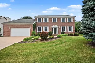 1207 David A Barry Dr, Shorewood, IL 60404 - Photo 1