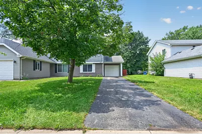1371 Andover Drive, Aurora, IL 60504 - Photo 1