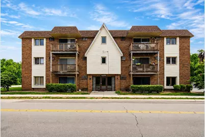6645 172nd Street #1C, Tinley Park, IL 60477 - Photo 24