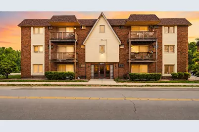 6645 172nd Street #1C, Tinley Park, IL 60477 - Photo 1