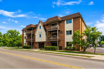 6645 172nd Street #1C, Tinley Park, IL 60477 - Photo 2