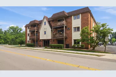 6645 172nd Street #1C, Tinley Park, IL 60477 - Photo 4