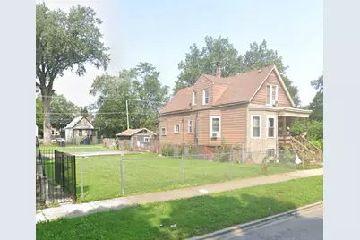 5618 S Elizabeth Street, Chicago, IL 60636 - Photo 1