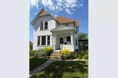 1206 Washington Street, Mendota, IL 61342 - Photo 1