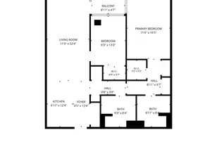 9715 Woods Dr, Skokie, IL 60077 - Photo 32