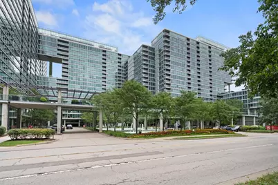 9715 Woods Drive #1505, Skokie, IL 60077 - Photo 1
