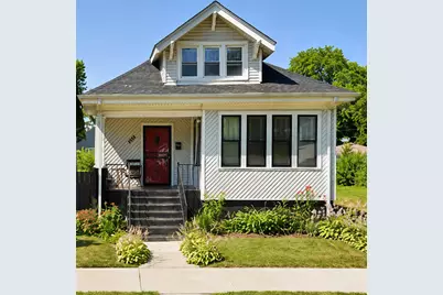 554 W 116th Street, Chicago, IL 60628 - Photo 1