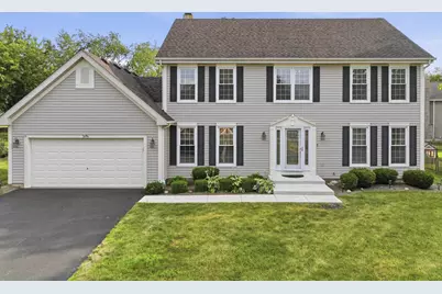 1494 Polo Drive, Bartlett, IL 60103 - Photo 2