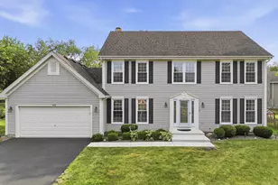 1494 Polo Dr, Bartlett, IL 60103 - Photo 2