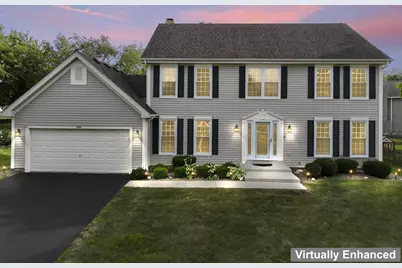 1494 Polo Drive, Bartlett, IL 60103 - Photo 1