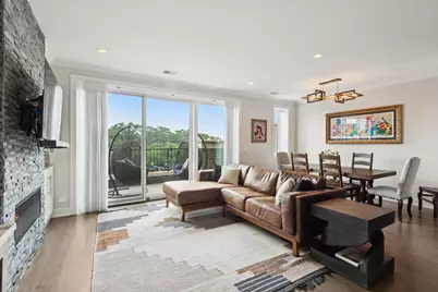 5137 N Lincoln Avenue #4S, Chicago, IL 60625 - Photo 6