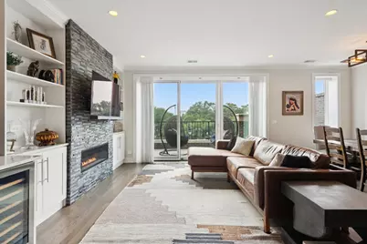 5137 N Lincoln Avenue #4S, Chicago, IL 60625 - Photo 2
