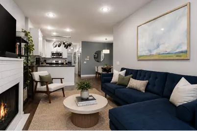 2039 W Crystal Street #2, Chicago, IL 60622 - Photo 4