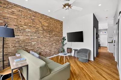 2100 N Damen Avenue #3F, Chicago, IL 60647 - Photo 4
