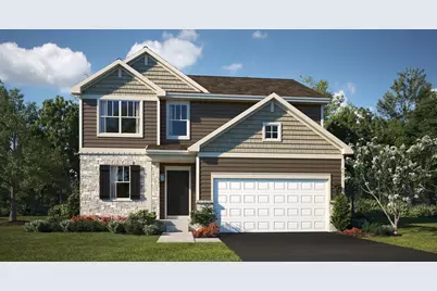 434 Hathaway Lane, Oswego, IL 60543 - Photo 1
