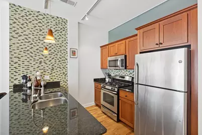 2025 S Indiana Avenue #209, Chicago, IL 60616 - Photo 4