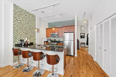 2025 S Indiana Avenue #209, Chicago, IL 60616 - Photo 6