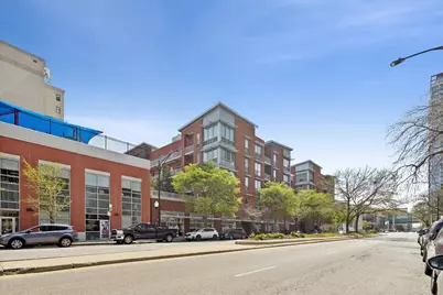 2025 S Indiana Avenue #209, Chicago, IL 60616 - Photo 1