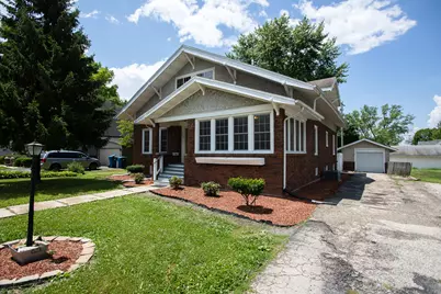 224 N Maple Street, Gilman, IL 60938 - Photo 2
