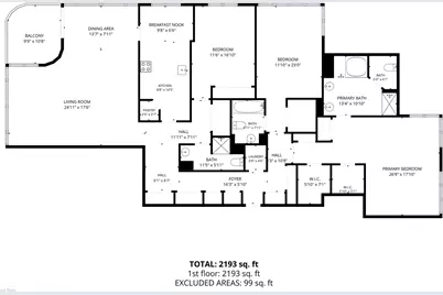 1501 N State Parkway #5A, Chicago, IL 60610 - Photo 32