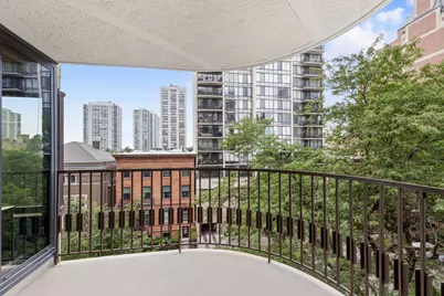 1501 N State Parkway #5A, Chicago, IL 60610 - Photo 4