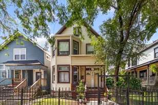 1922 N Central Park Ave, Chicago, IL 60647 - Photo 1