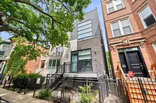 1349 N Leavitt St, Chicago, IL 60622 - Photo 1