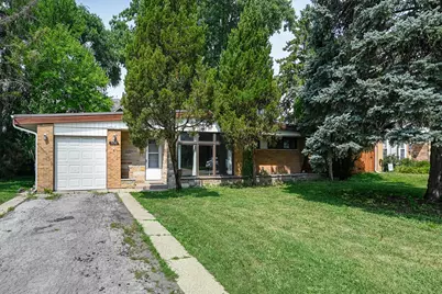 5190 N Moreland Avenue, Norridge, IL 60706 - Photo 2