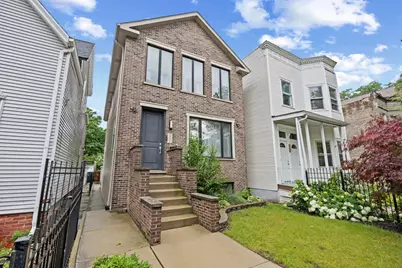 2911 N Richmond Street, Chicago, IL 60618 - Photo 1