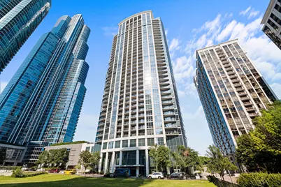 1235 S Prairie Avenue #1906, Chicago, IL 60605 - Photo 1