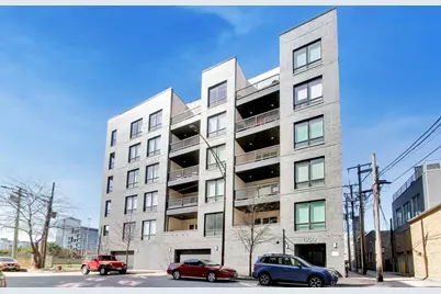 650 N Morgan Street #504, Chicago, IL 60642 - Photo 2