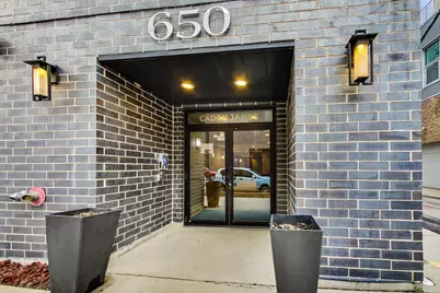 650 N Morgan Street #504, Chicago, IL 60642 - Photo 34