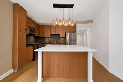 225 S Sangamon Street #306, Chicago, IL 60607 - Photo 8