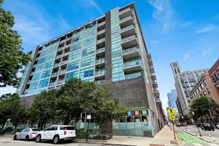 225 S Sangamon St, Chicago, IL 60607 - Photo 2
