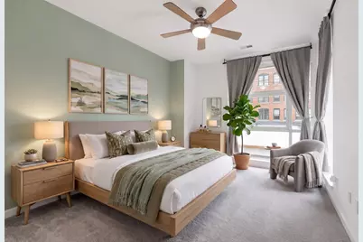 225 S Sangamon Street #306, Chicago, IL 60607 - Photo 14