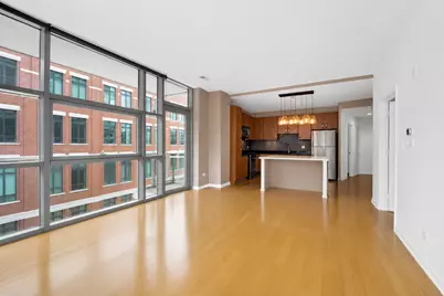 225 S Sangamon Street #306, Chicago, IL 60607 - Photo 6