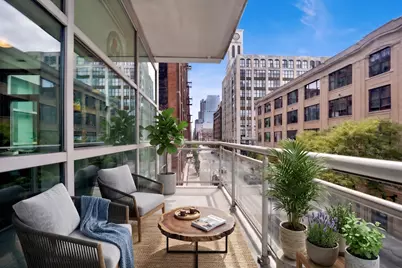 225 S Sangamon Street #306, Chicago, IL 60607 - Photo 18