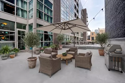 225 S Sangamon Street #306, Chicago, IL 60607 - Photo 20