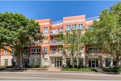 1415 Sherman Avenue #405, Evanston, IL 60201 - Photo 1