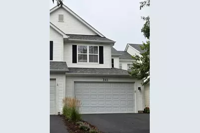542 Peregrine Parkway, Bartlett, IL 60103 - Photo 1