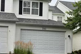 542 Peregrine Pkwy, Bartlett, IL 60103 - Photo 6