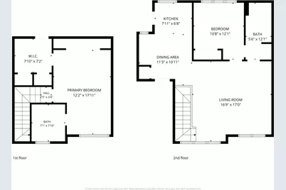 4027 N Mozart Street #1, Chicago, IL 60618 - Photo 26