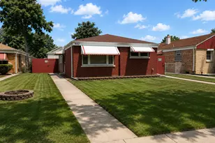 442 W 126th St, Chicago, IL 60628 - Photo 1