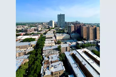 3660 N Lake Shore Drive #2513, Chicago, IL 60613 - Photo 36