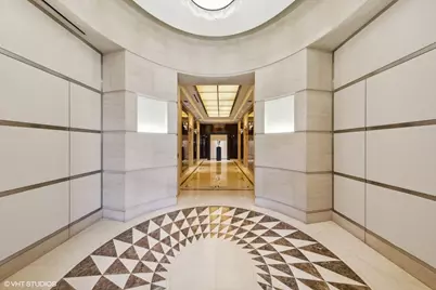 401 N Wabash Avenue #29AB, Chicago, IL 60611 - Photo 2