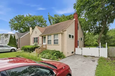 3857 217th Street, Matteson, IL 60443 - Photo 1