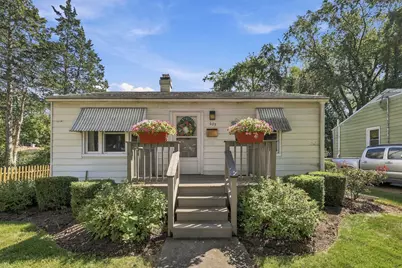 677 Clark Street, Elgin, IL 60123 - Photo 1