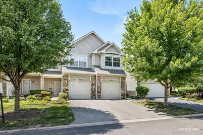 8145 Sierra Woods Lane #0, Carpentersville, IL 60110 - Photo 1