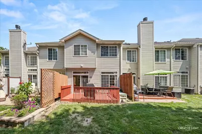 8145 Sierra Woods Lane #0, Carpentersville, IL 60110 - Photo 26