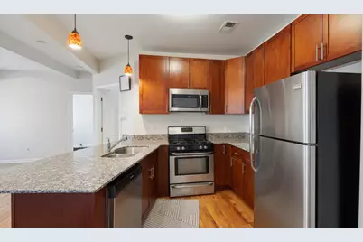 7225 N Rogers Avenue #3, Chicago, IL 60645 - Photo 2